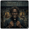 Protestant Priest