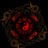 Daoist practitioner