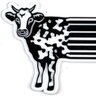 glitchcow