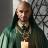Mage Loxley