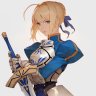 saber