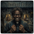 Protestant Priest